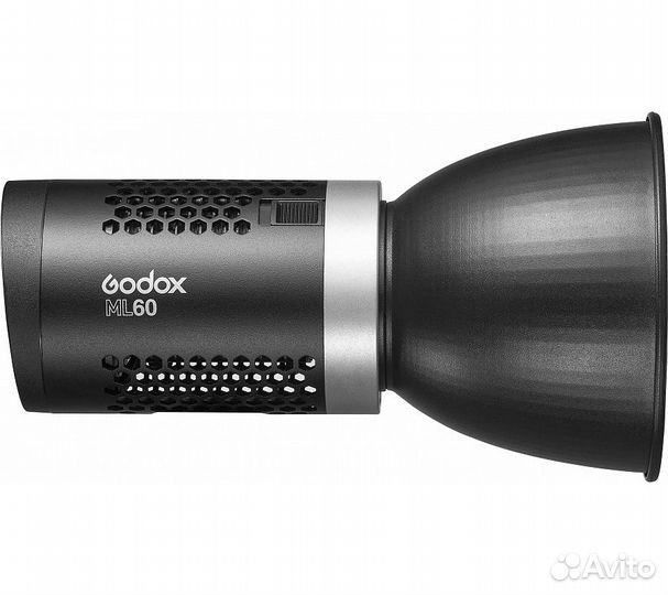 Осветитель светодиодный Godox ML60