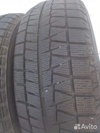 Bridgestone Blizzak Revo GZ 175/65 R14