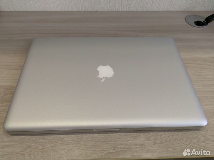 Macbook pro 15