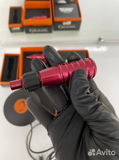 Тату машинка cheyenne