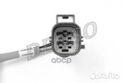 Лямбда-зонд land rover range rover III (L322) 4