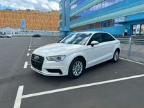 Audi A3 1.4 AMT, 2014, 157 000 км, с пробего�м, цена 1 149 000 руб.