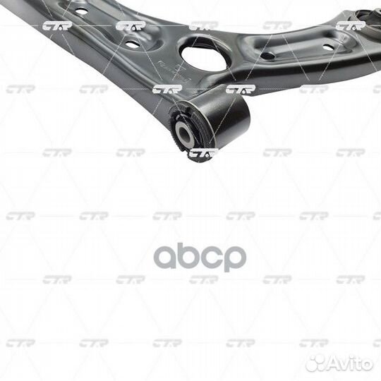 Рычаг (старый арт. cqkh-105R) CQ0170R CQ0170R CTR