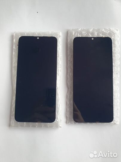 Дисплей Honor 10 Lite