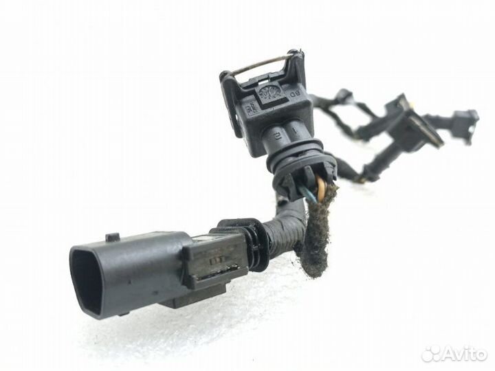 Проводка форсунок Chevrolet Cruze J300 1.8 F18D4