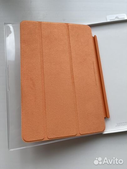 iPad mini 5 Smart Cover оригинал