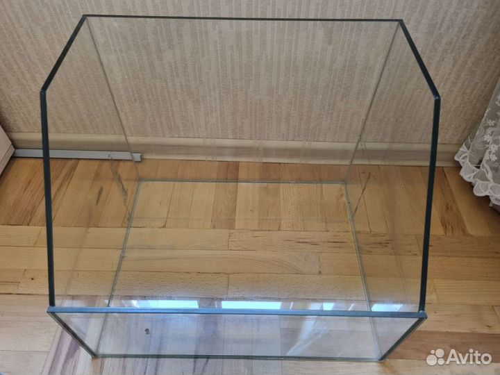 Аквариум-полюдариум-террариум