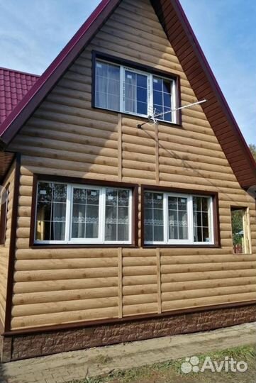 Фасады под ключ монтаж сайдинга панели