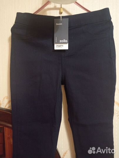 Джинсы женские 42-44р 2шт