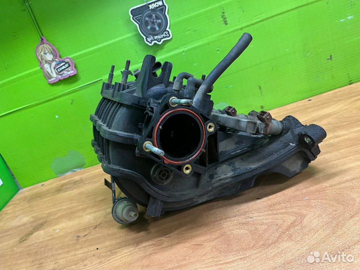 Впускной коллектор f16d3