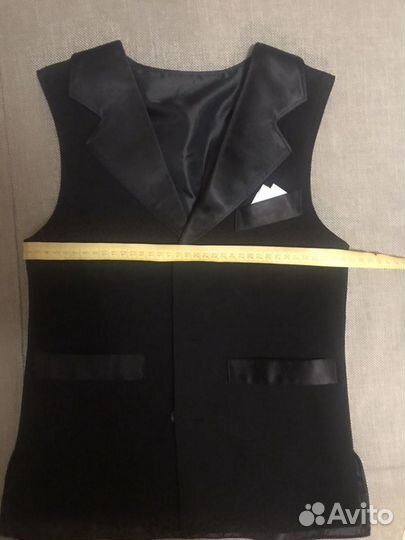 Одежда для бальных танцев