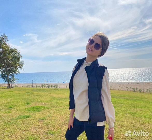 Репетитор по турецкому языку