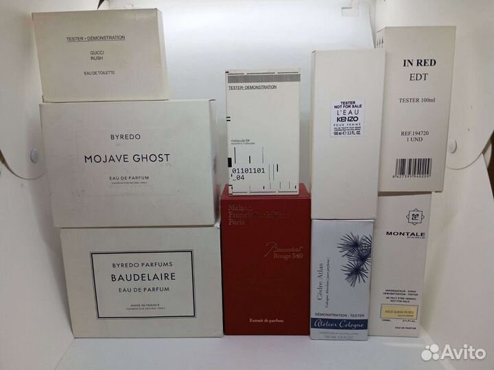 Парфюм женский, Диор,Шанель,Дольче Габбана,Версаче