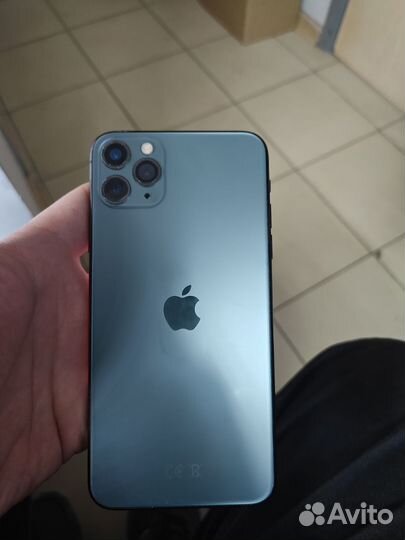 iPhone 11 Pro Max, 64 ГБ