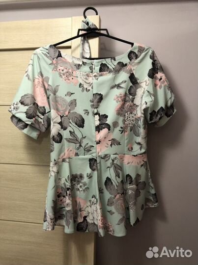 Блузка женская 44 46