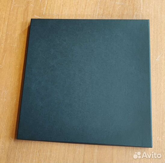 Коробка для катушки 27