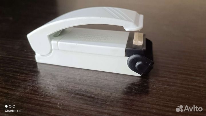 Запаиватель пакетов