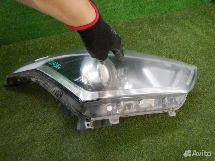 Фара правая Hyundai Creta