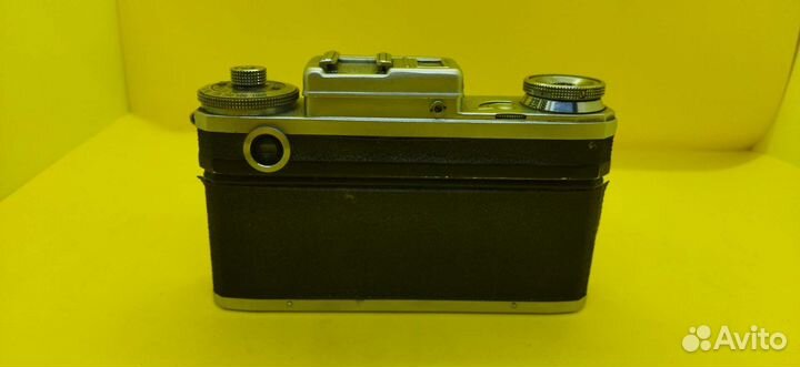 Фотоаппарат СССР Киев