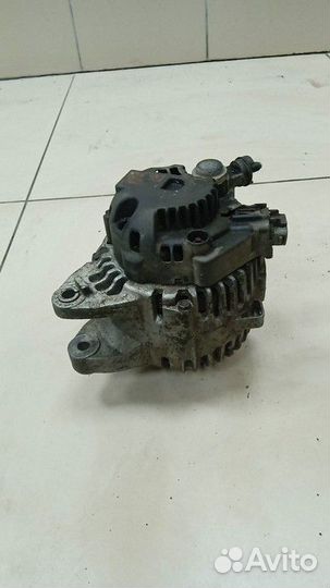 Генератор Hyundai Santa Fe