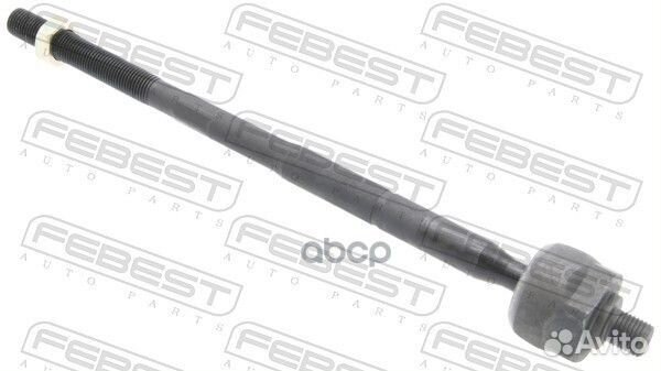 Тяга рулевая перед прав/лев chrysler voyage