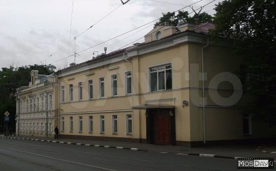 Здание, Офис, ПСН 572 м²