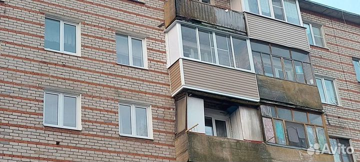 Балконы без переплат