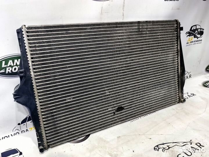 Интеркулер Volvo XC90 2002-2014 2.5B