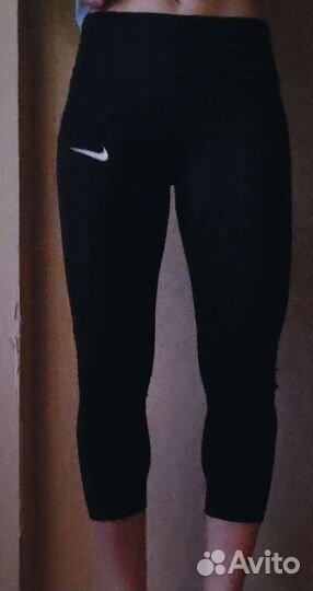 Женские лосины Nike XS