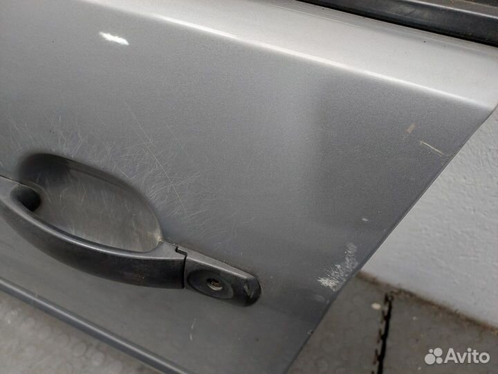 Дверь боковая левая передняя Ford Mondeo 3, 2003