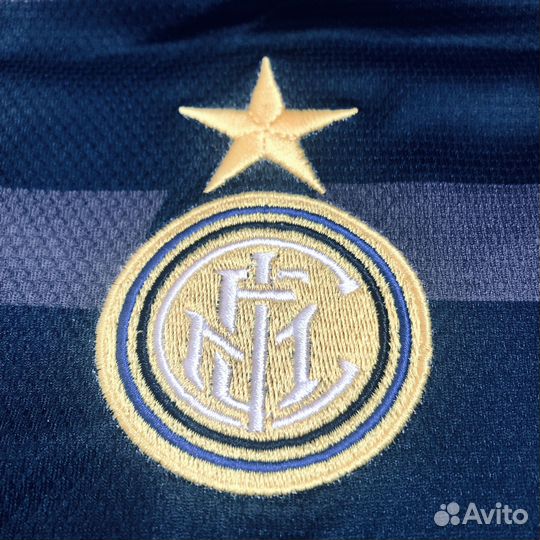 Футбольная форма Роналдо