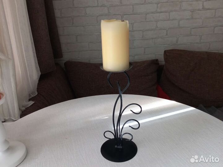 Подсвечники