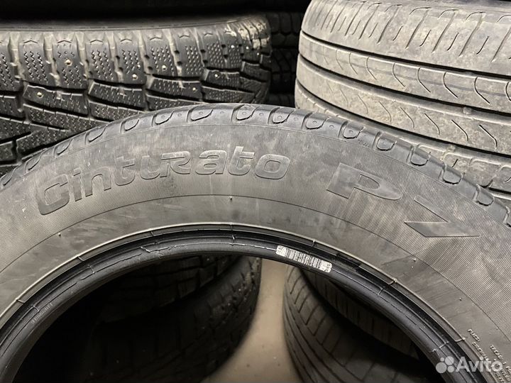 Pirelli Cinturato P7 205/60 R16