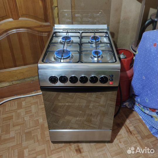 Газовая плита Ardo Италия