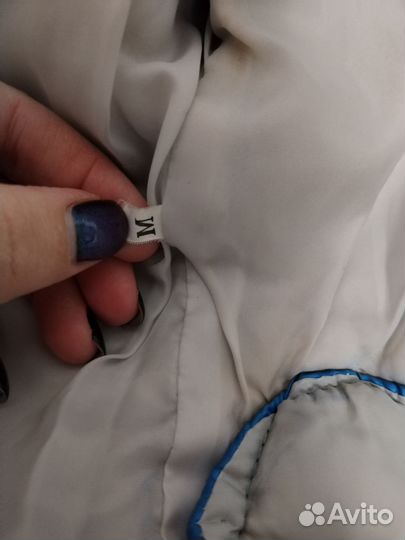 Комбинезон демисезонный для маленькой собаки