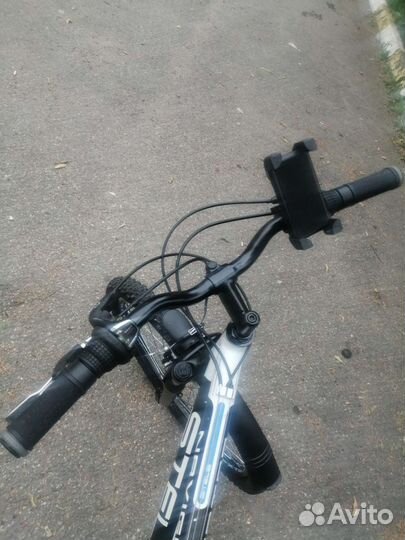 Велосипед stels навигатор 600 бу