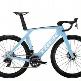 Trek madone GEN 7 новые