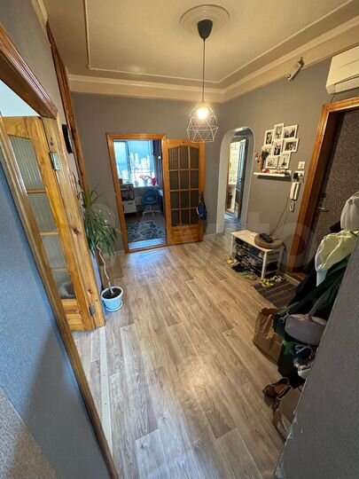 3-к. квартира, 70 м², 8/9 эт.