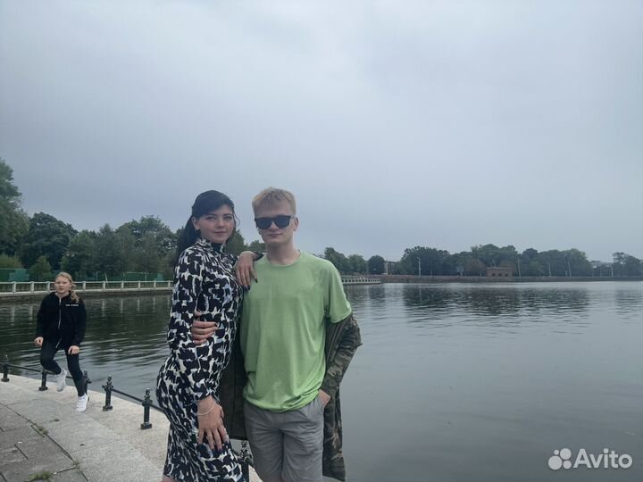 Бармен/администратор