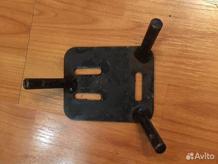 Ножки для Версаль