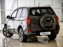 Chery Tiggo 3 1.6 CVT, 2017, 148 289 км, с пробегом, цена 760 000 руб.