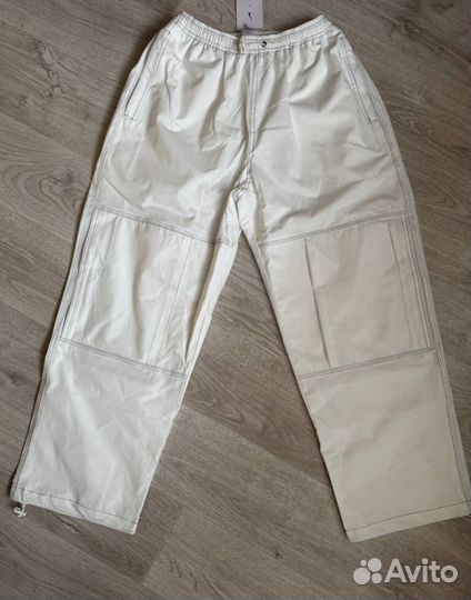 Штаны Nike x Supreme люксовые на сетки