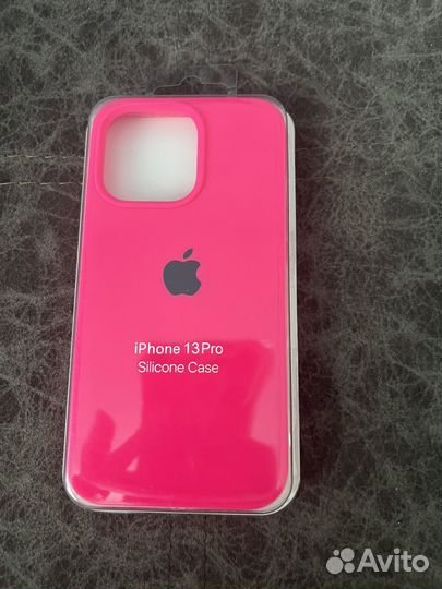 Чехол на iPhone 13 pro