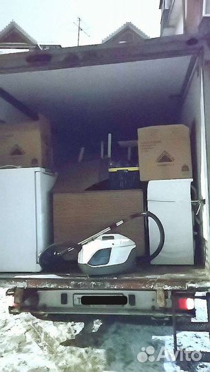 Грузоперевозки переезды заказать газель