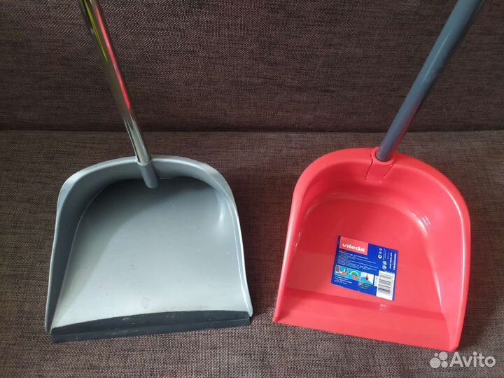 Совок для уборки (разные)