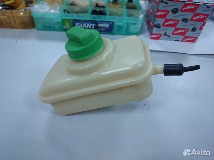 Бачок Гура Chery Tiggo, Vortex Tingo