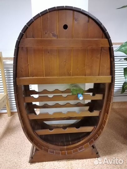 Барная подставка