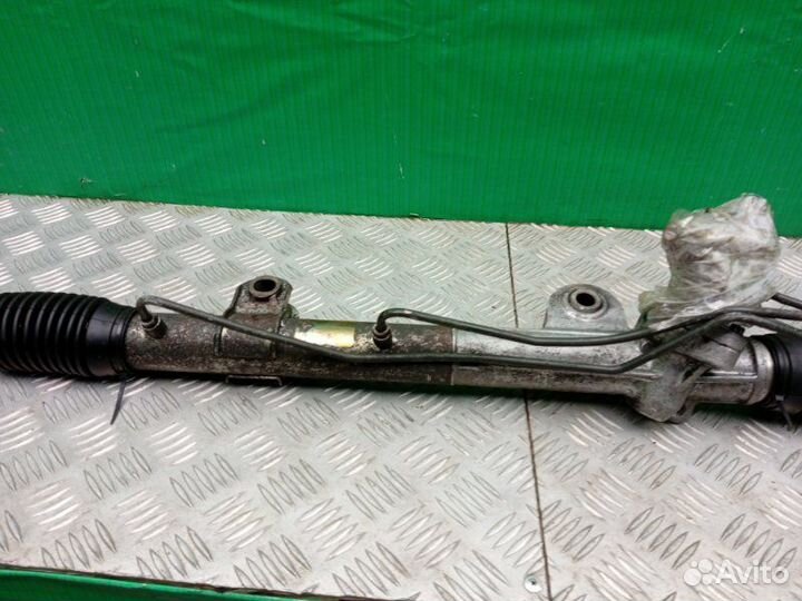 Рулевая рейка Nissan Primera P12 QR20 2004