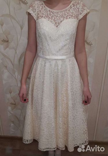 Платье на выпускной