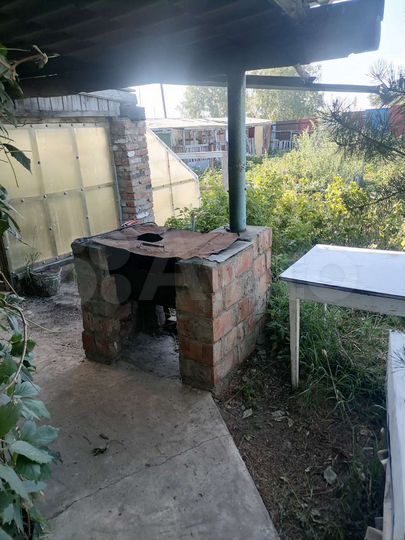 Дом 74,4 м² на участке 15 сот.